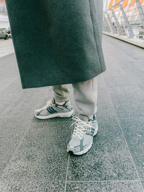 SNIPES - Sneakers, Streetstyle y
