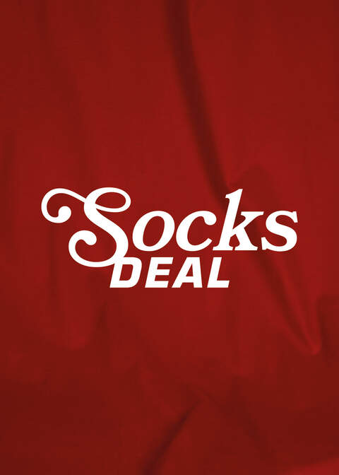 Socks deal