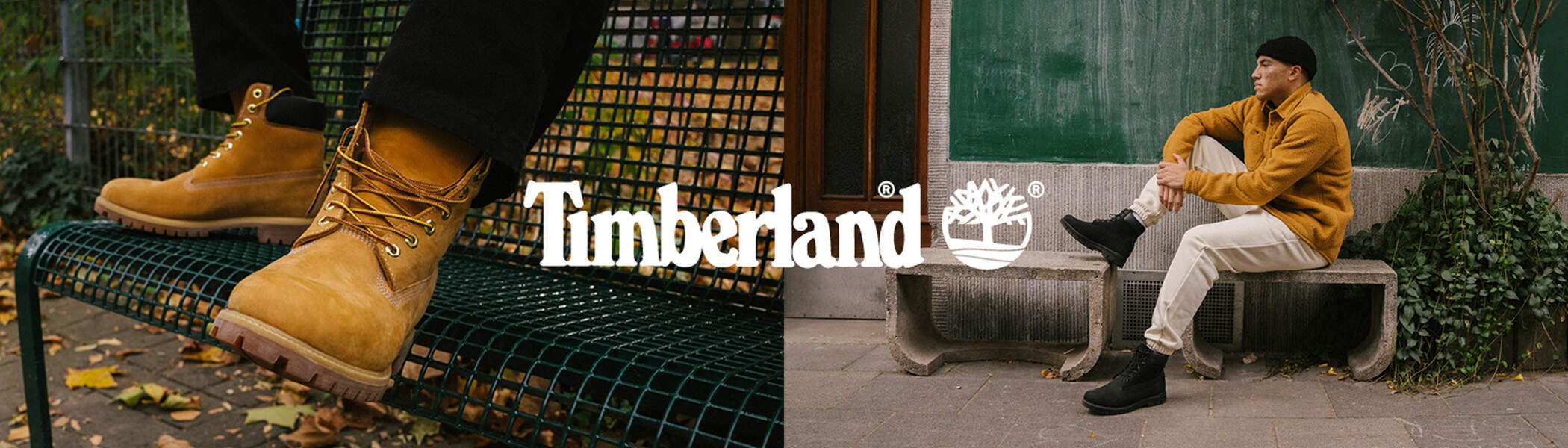 Compra Timberland online SNIPES