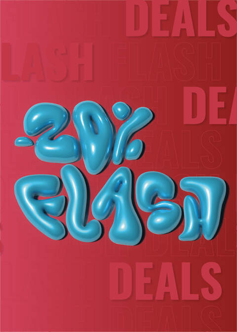 Flash Deal
