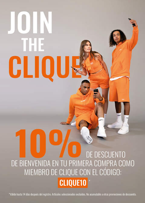 Clique10