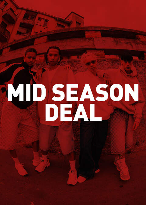 Mid Season Deal