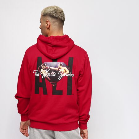 All Sign Hoodie