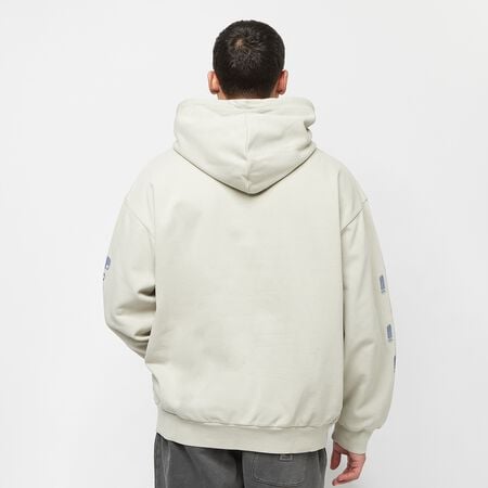 Hooded Digital Sweatshirt 