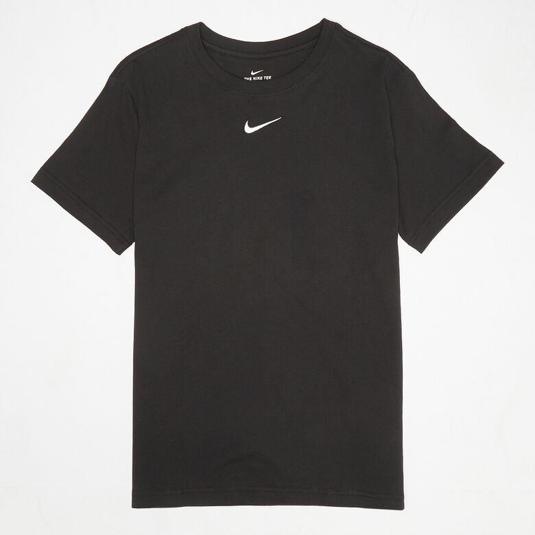 Nuestra compañía collar En Vivo Compra NIKE Sportswear Big Kids' (Girls') T-Shirt black T-Shirts en SNIPES
