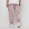 Small Logo Essential Loose Sweat Pants