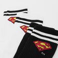 Superman Socks 3er
