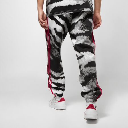 Zebra All Over Printed Jogginghose