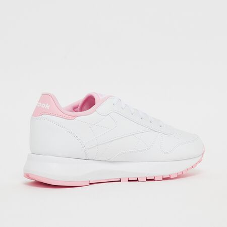Tóxico Interminable segmento Compra Reebok Sneaker Classic Leather SP ftwr white/pink glow/ftwr white  White Sneakers en SNIPES