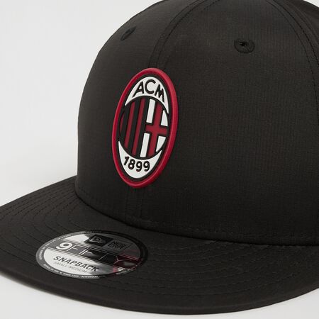 9Fifty Ripstop Serie A AC Milan 