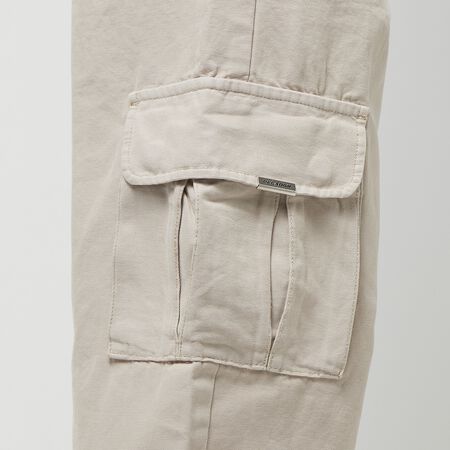 Neiva Cargo Pants Light Grey