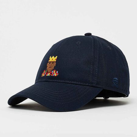 C&S WL Constructed Curved Cap