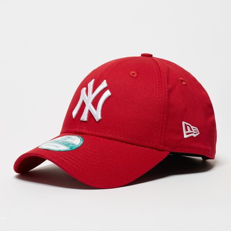 Baseball-Cap 9Forty League Basic MLB New York Yankees