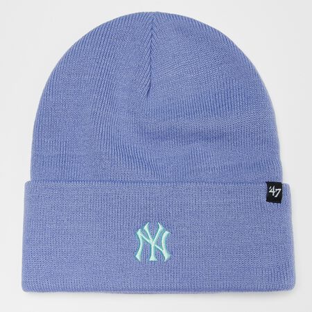 MLB New York Yankees Base Runner ’47 Cuff Knit