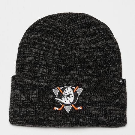 NHL Anaheim Ducks Brain Freeze Cuff Knit