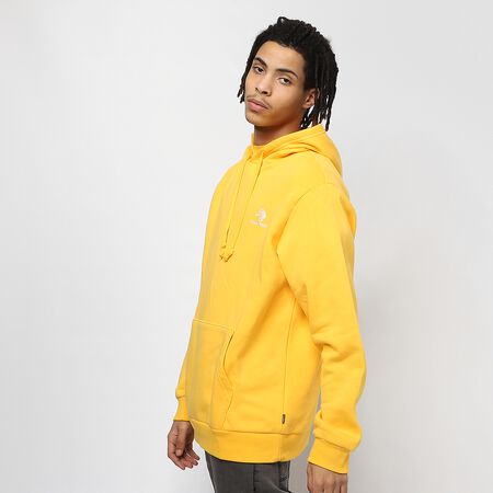 Converse Star Chevron Embroided Pull Over Hoodie
