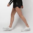 LEG American Classics Black & White Shorts