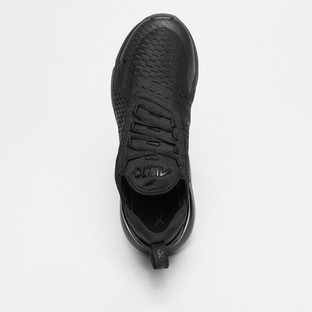 Compra NIKE Max 270 black/black/black Sneakers en SNIPES