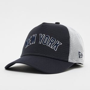 A-Frame Trucker Team Script MLB New York Yankees 