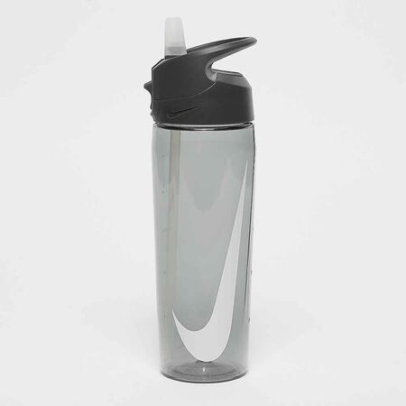 Hypercharge Straw Bottle 709ml anthracite/cool