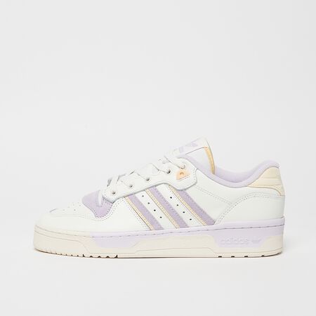 Rivalry Low W ftwr Off-White Pastell