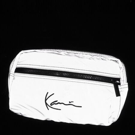 Signature Tape Hip Bag