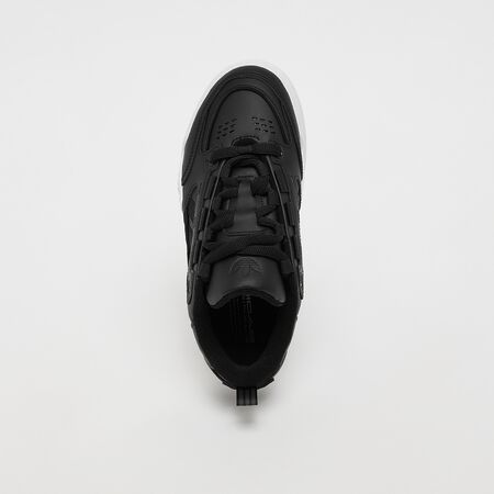 Simpático Hacia abajo Geografía Compra adidas Originals Zapatillas ADI2000 J black Last sizes en SNIPES
