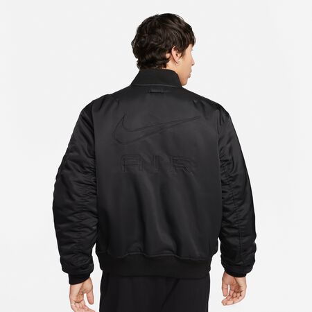 Compra NIKE Sportswear Air Bomber Jacket black/black Season en