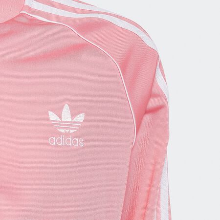Compra adidas Originals Chaquetas Trainingsjacke adicolor de bliss pink SNIPES entrenamiento Superstar en