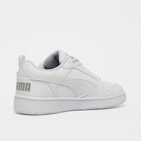 white/cool Compra SNIPES v6 Low Sneakers puma light en Rebound gray Puma