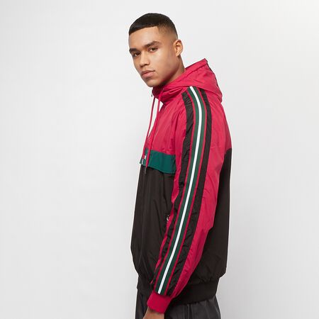 Off-Court Hooded Jacket