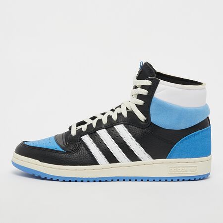 Compra adidas Top Ten Sneaker core black/ftwr white/pulse blue Last sizes en SNIPES