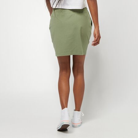 Jersey Utility Skirt