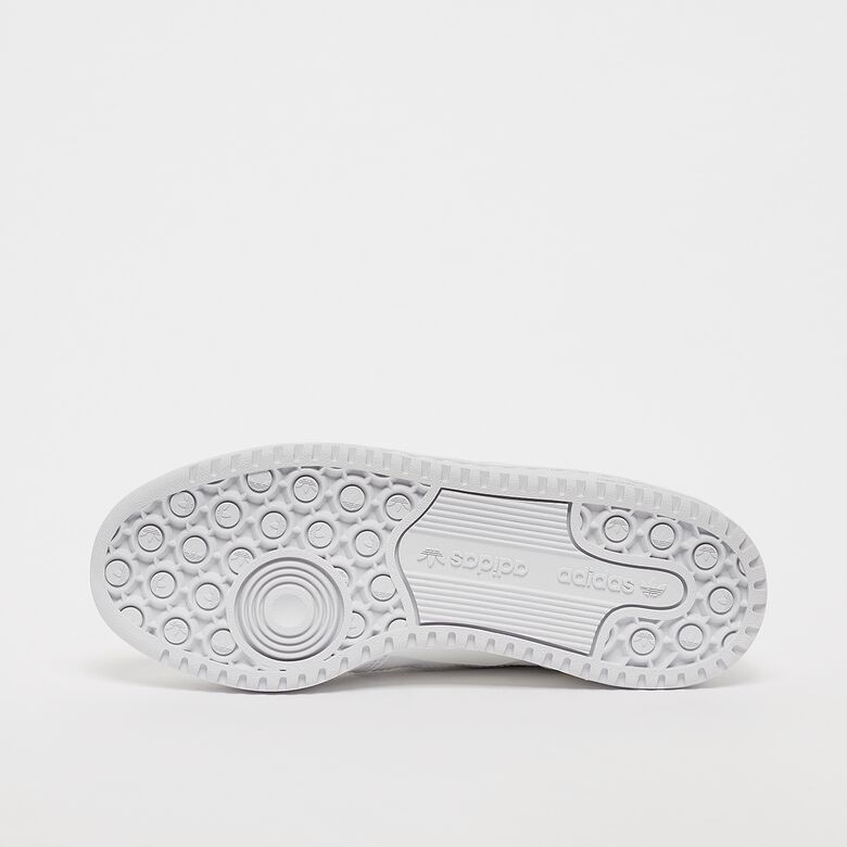 Compra adidas Zapatillas Forum Low CL white adidas en SNIPES