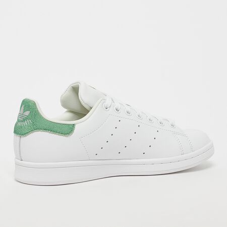 Compra adidas Originals Zapatillas Stan Smith white/off white/court green Sneakers en