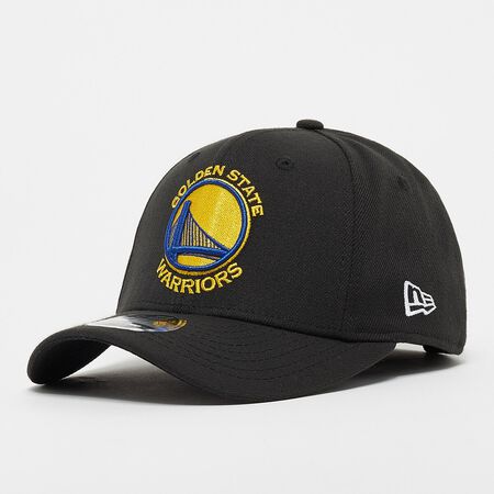 9Fifty NBA Golden State Warriors Stretch Snap