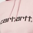 Hooded Carhartt Sweatshirt 