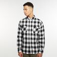 Checked Flanell Shirt 