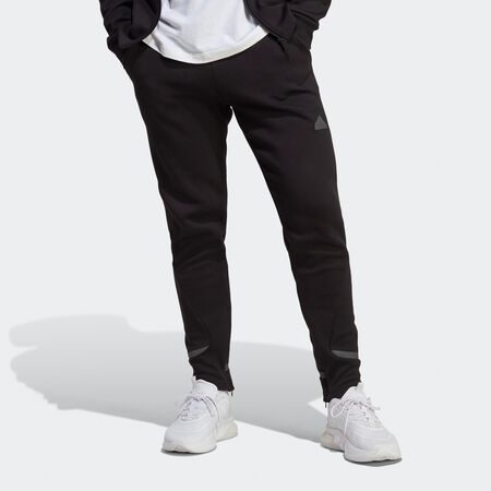 arcilla simpático Convención Compra adidas Sportswear Pandalón de chàndal Sportswear Fleece black  Pantalones de entrenamiento en SNIPES
