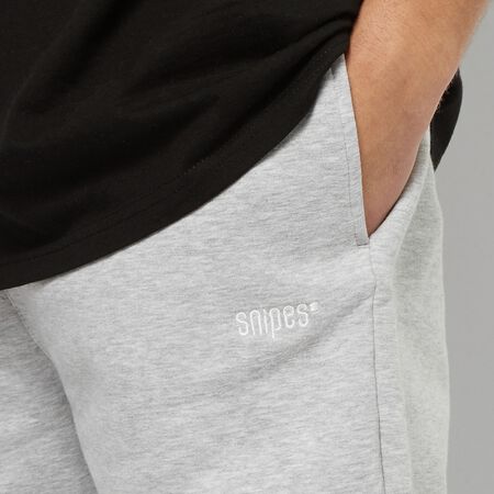Small Logo Essential Loose Sweatpants