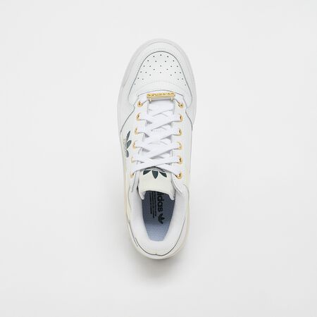 Perca hotel Vatio Compra adidas Originals Forum Bold Platform Sneaker ftwr white/off  white/ecru tint Platform Shoes en SNIPES