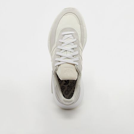 Compra adidas Originals F2 off white/chalk one Running en SNIPES
