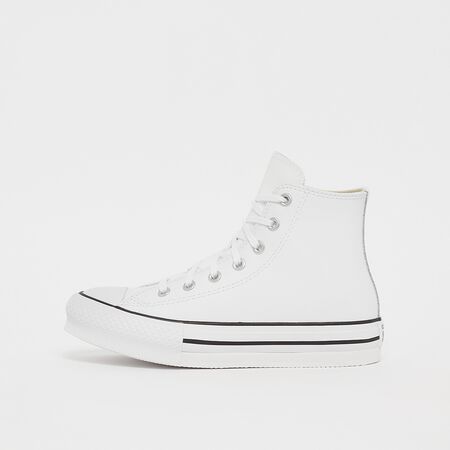 Compra Converse Chuck Taylor All Eva Lift Leather Shoes SNIPES
