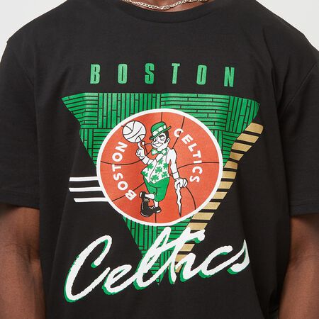 NBA Final Seconds Tee Boston Celtics 