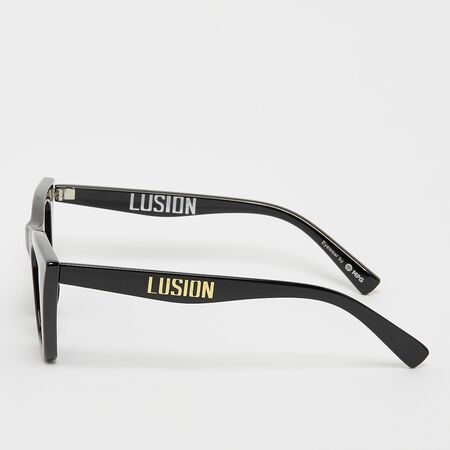Unisex gafas de sol - negro