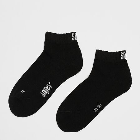 LoCut Socks (3 Pack)