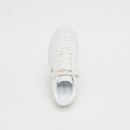 Compra Champion Rebound Low (PS) white Online Only en SNIPES