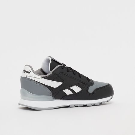 Compra Classic Leather N Flash core black/pure grey 5/white Toddler & Preschool SNIPES