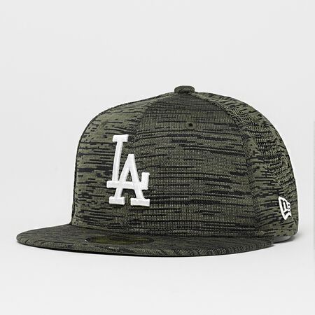 59Fifty MLB Los Angeles Dodgers Engineered 