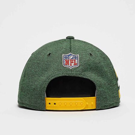9Fifty NFL Green Bay Packers Home Sideline